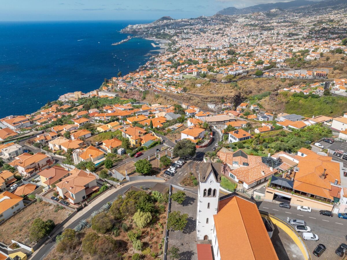 Haus Trollis – Maison vintage avec piscine à Funchal - Photo 34