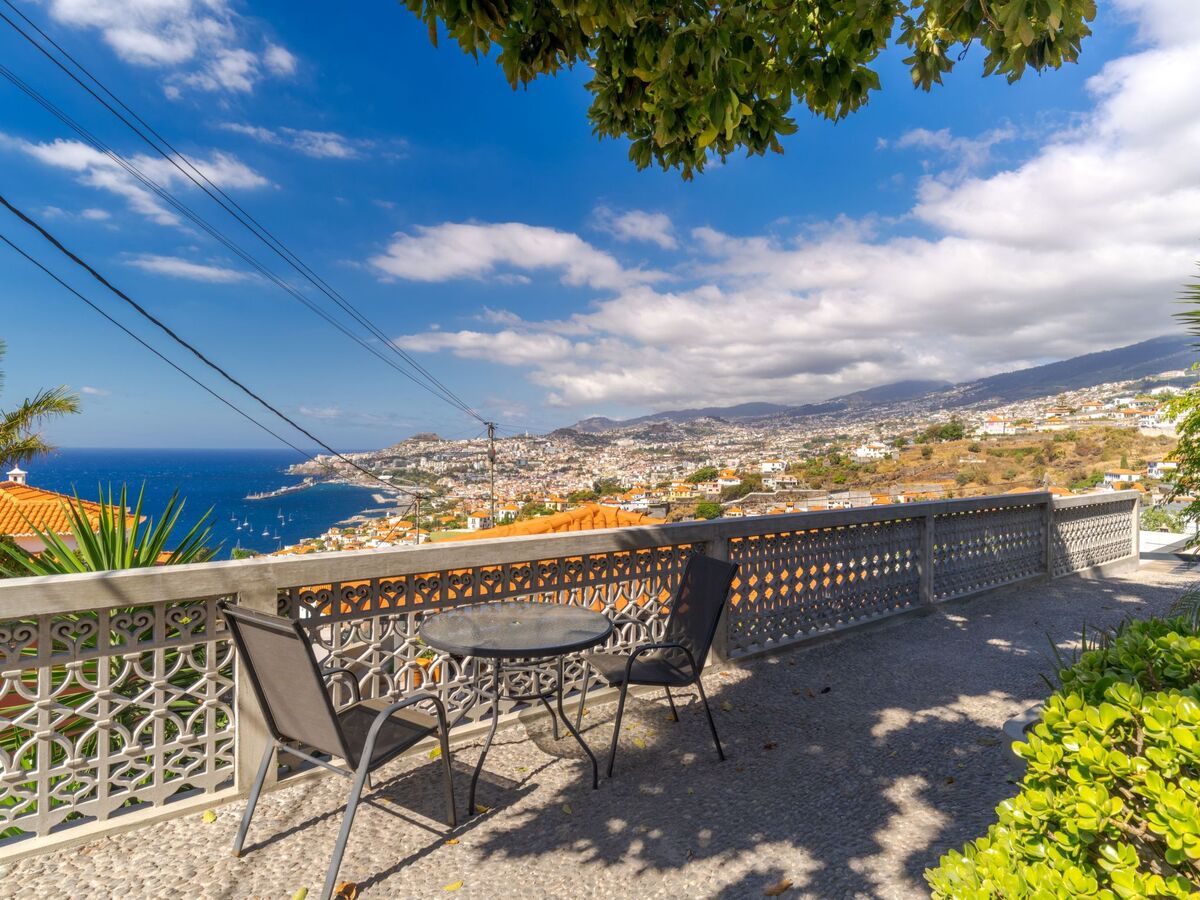 Haus Trollis – Maison vintage avec piscine à Funchal - Photo 39