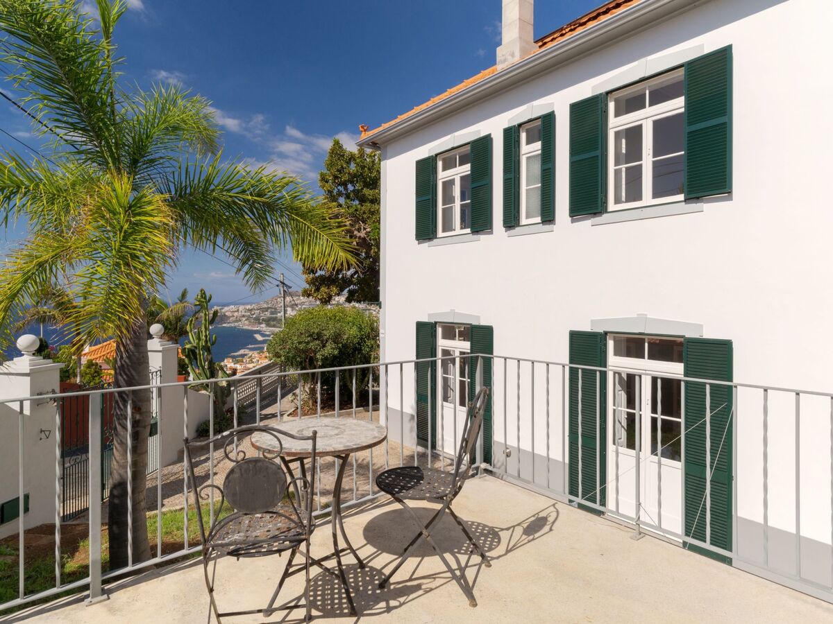 Haus Trollis – Maison vintage avec piscine à Funchal - Photo 40