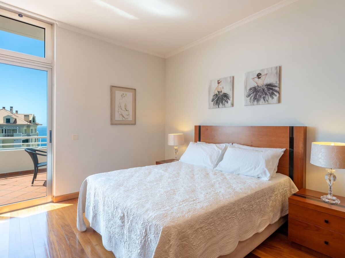 Appartement luxe 3 chambres Funchal, vue mer et 2 parkings - Photo 6