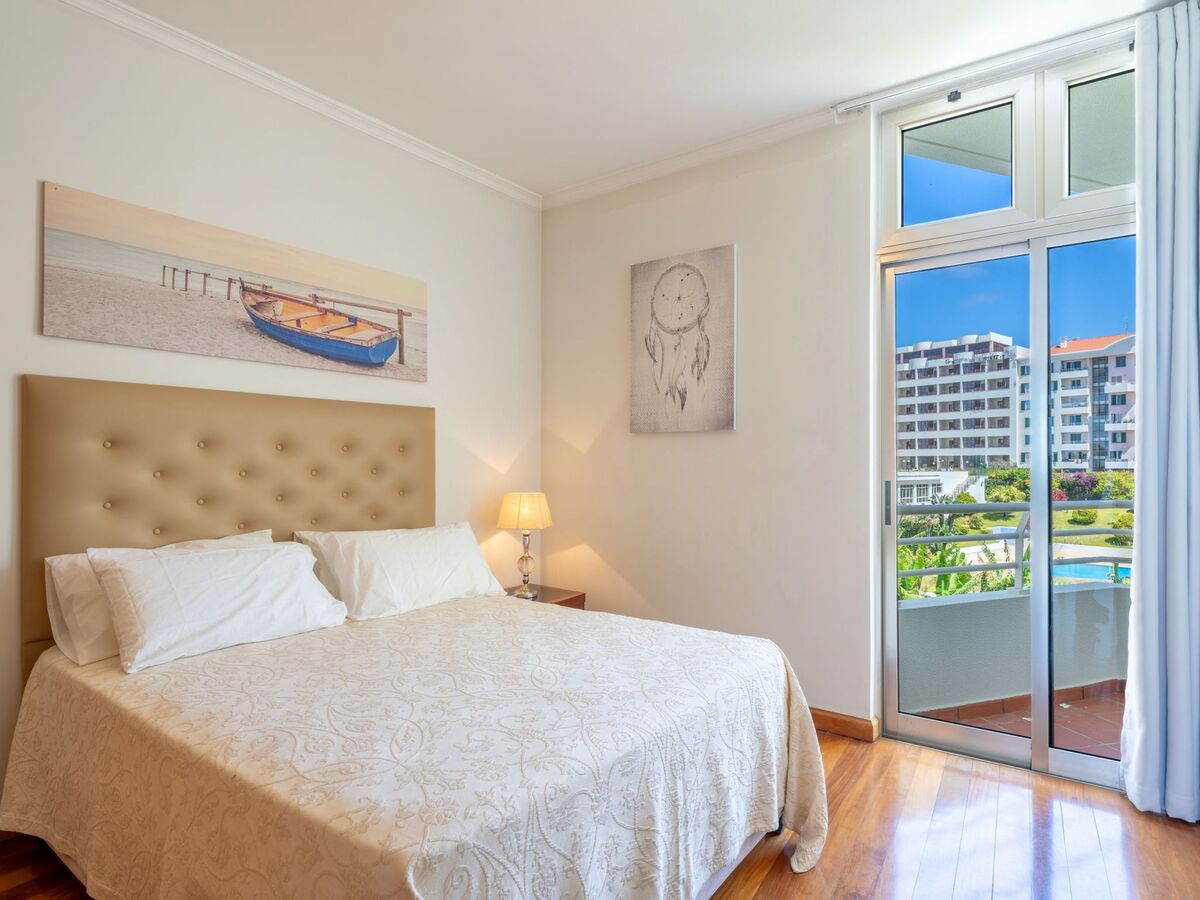 Appartement luxe 3 chambres Funchal, vue mer et 2 parkings - Photo 7