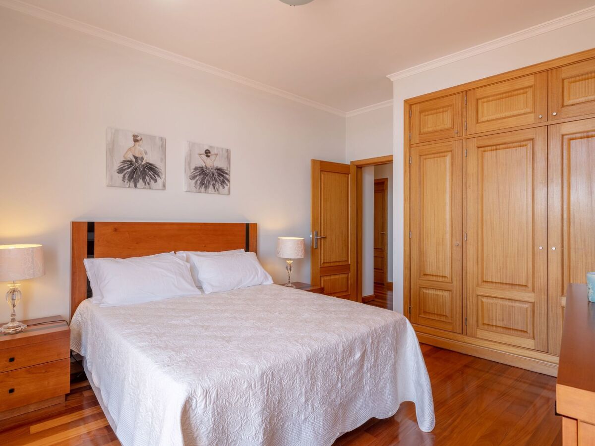 Appartement luxe 3 chambres Funchal, vue mer et 2 parkings - Photo 9