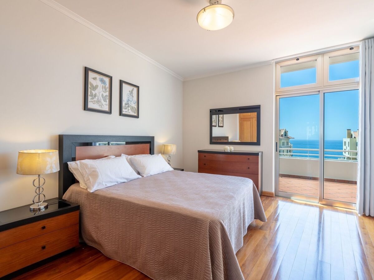 Appartement luxe 3 chambres Funchal, vue mer et 2 parkings - Photo 10