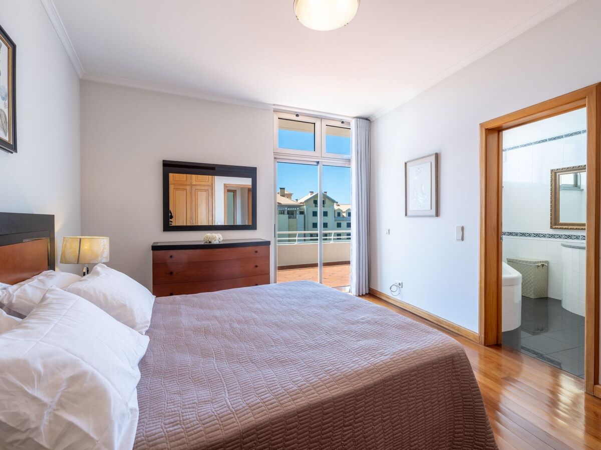 Appartement luxe 3 chambres Funchal, vue mer et 2 parkings - Photo 11