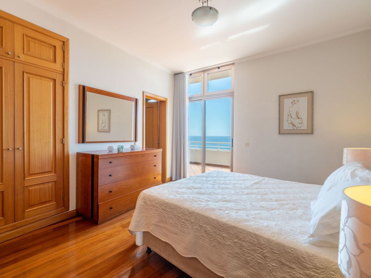 Appartement luxe 3 chambres Funchal, vue mer et 2 parkings - Photo 12