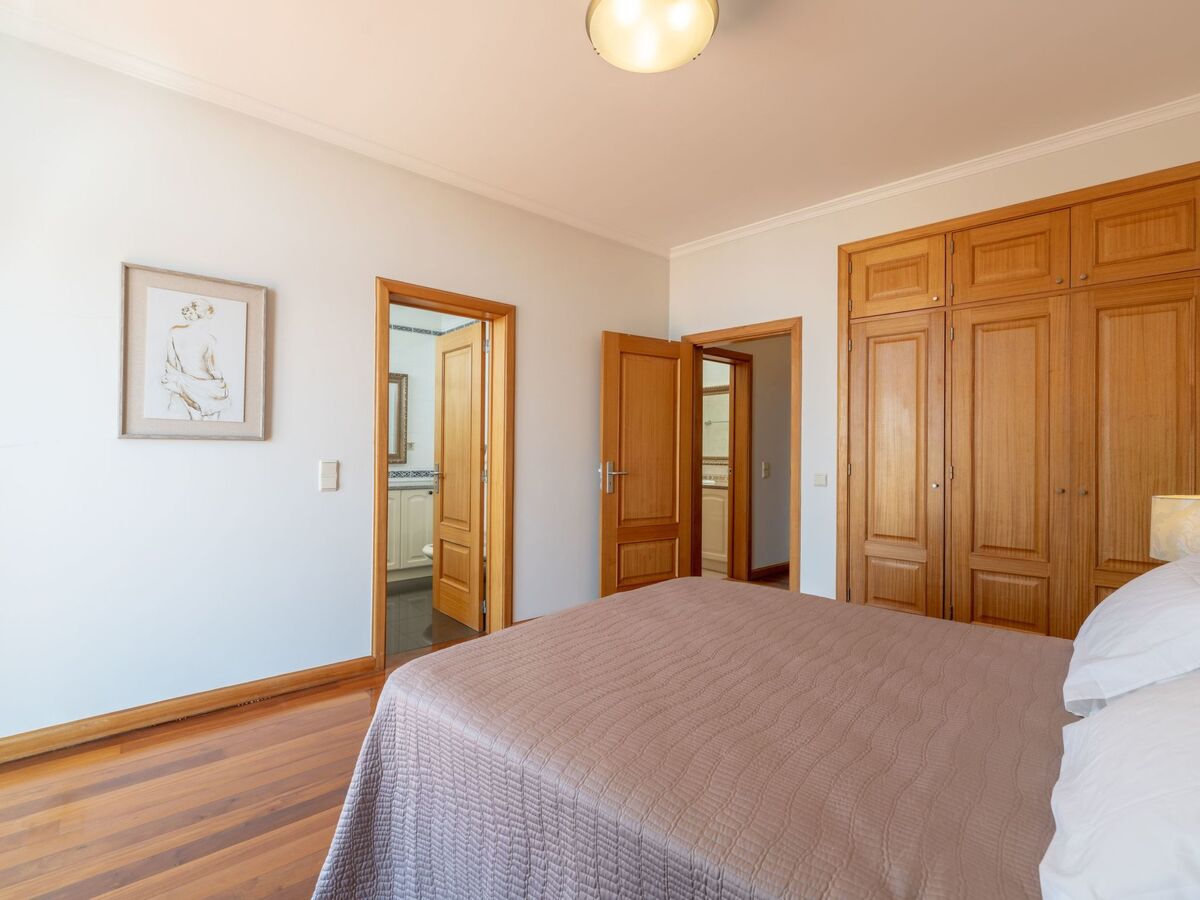 Appartement luxe 3 chambres Funchal, vue mer et 2 parkings - Photo 13
