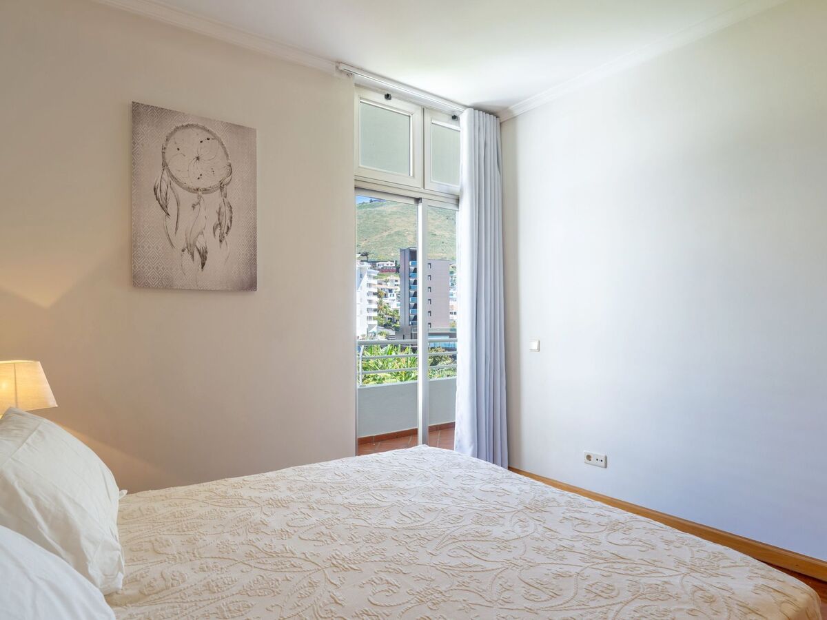 Appartement luxe 3 chambres Funchal, vue mer et 2 parkings - Photo 15