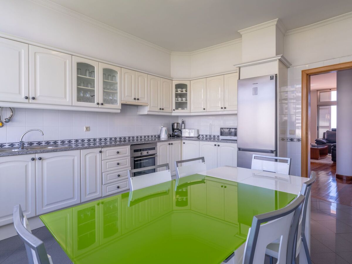 Appartement luxe 3 chambres Funchal, vue mer et 2 parkings - Photo 17