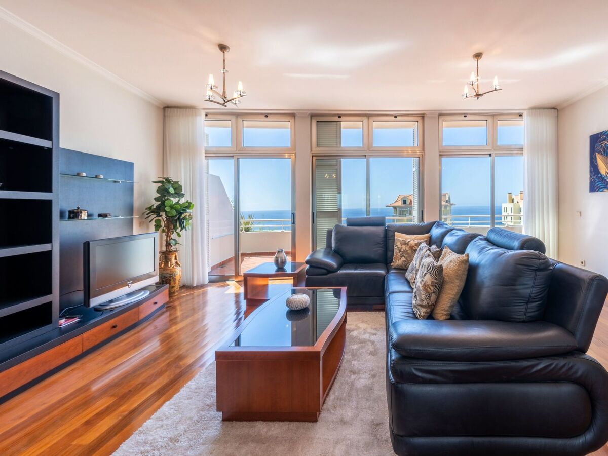 Appartement luxe 3 chambres Funchal, vue mer et 2 parkings - Photo 18