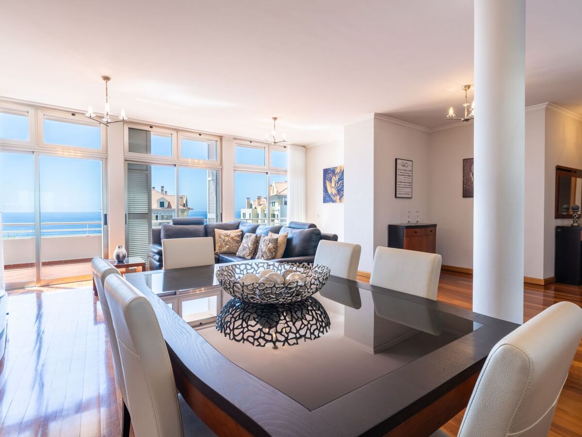 Appartement luxe 3 chambres Funchal, vue mer et 2 parkings - Photo 19