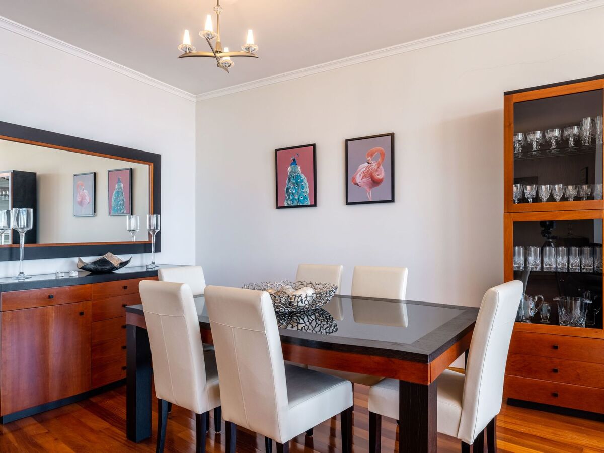 Appartement luxe 3 chambres Funchal, vue mer et 2 parkings - Photo 22