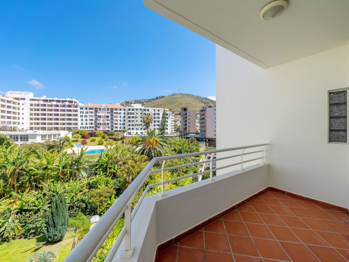 Appartement luxe 3 chambres Funchal, vue mer et 2 parkings - Photo 23