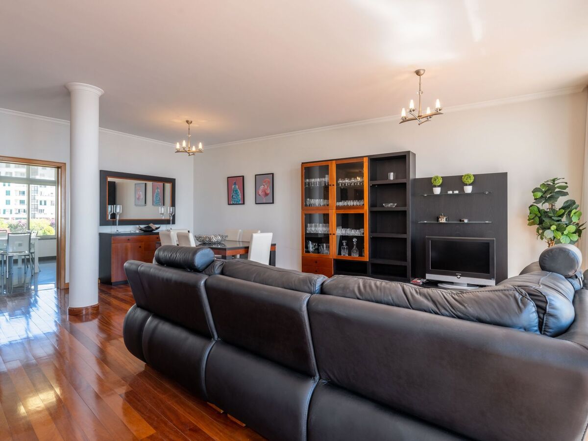 Appartement luxe 3 chambres Funchal, vue mer et 2 parkings - Photo 24