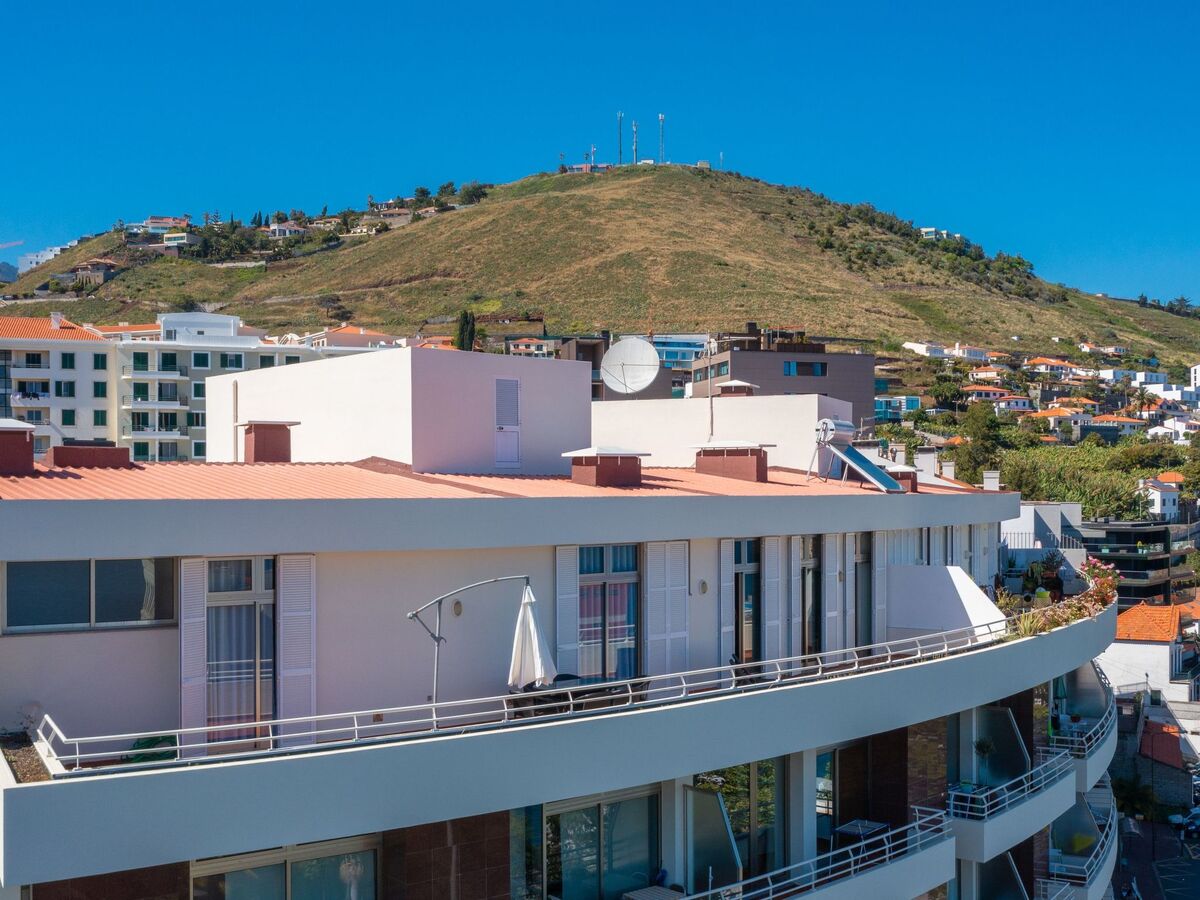 Appartement luxe 3 chambres Funchal, vue mer et 2 parkings - Photo 28