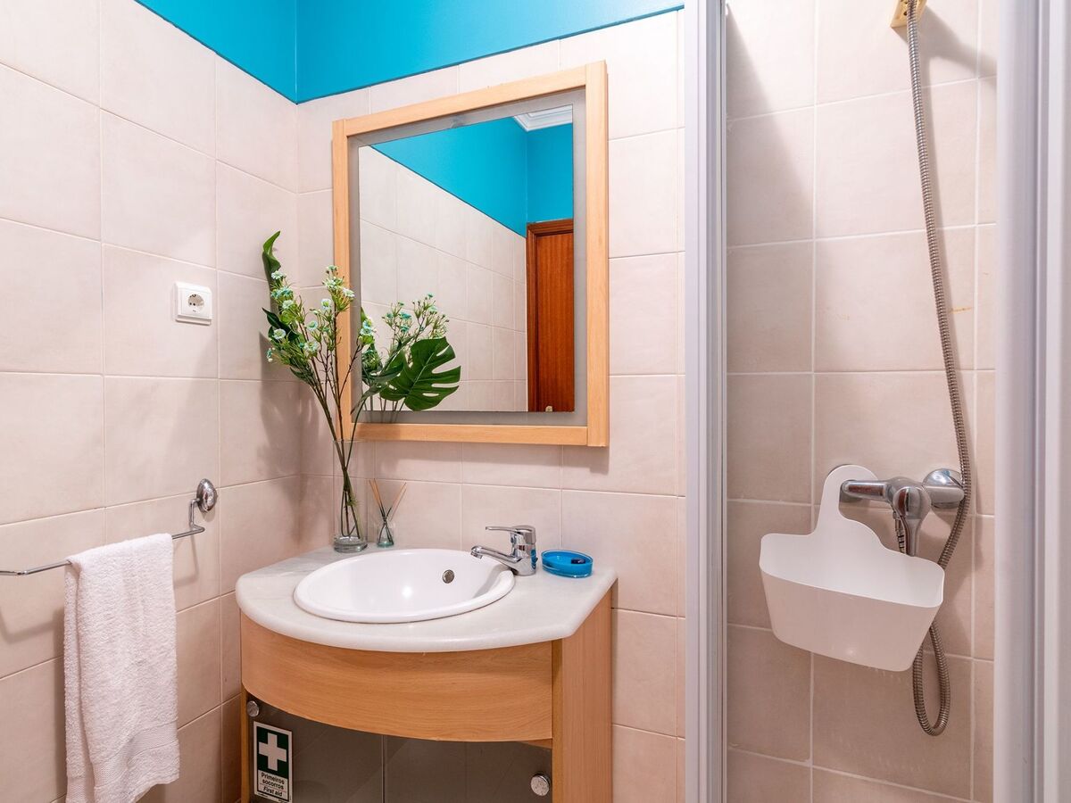 Appartement Barcelos, balcon vue mer à Funchal - Photo 20
