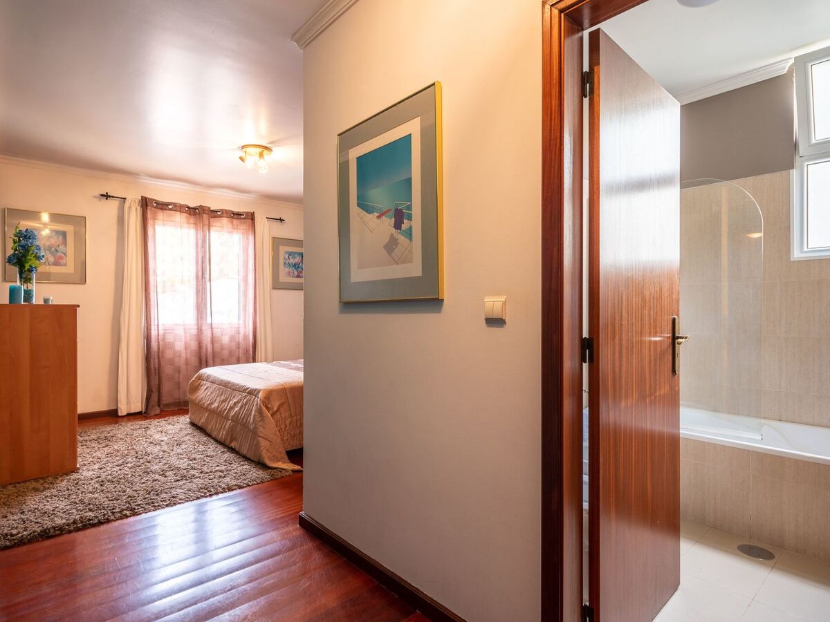 Appartement Barcelos, balcon vue mer à Funchal - Photo 21