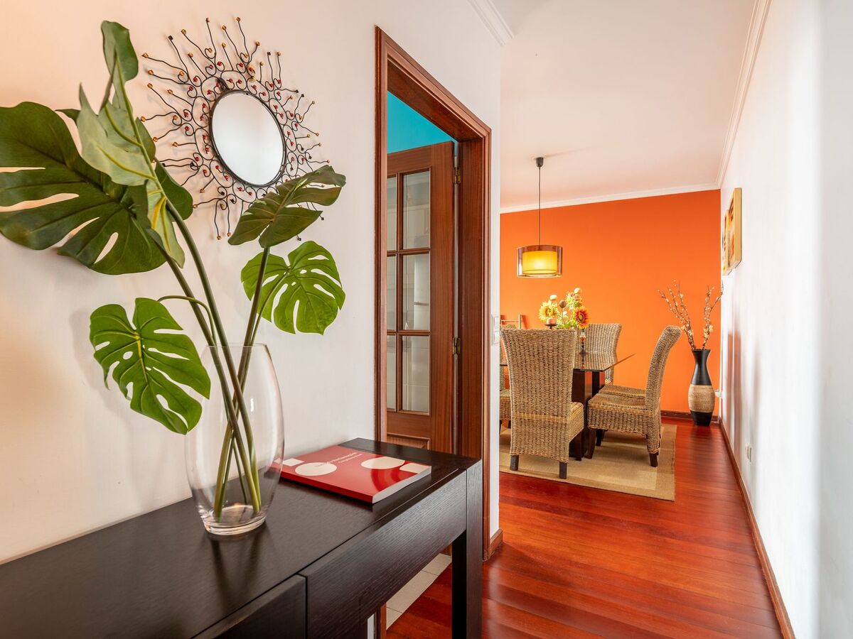 Appartement Barcelos, balcon vue mer à Funchal - Photo 23