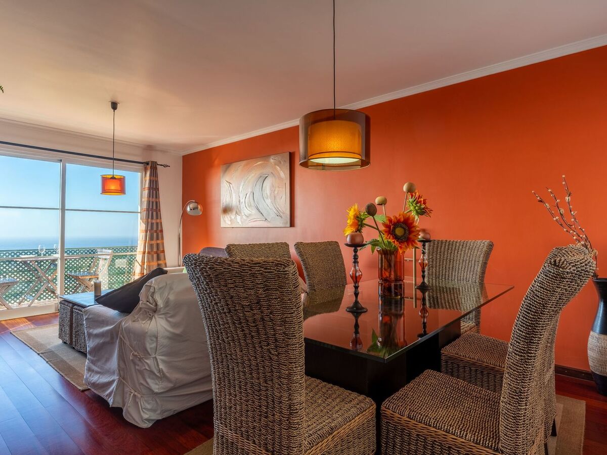 Appartement Barcelos, balcon vue mer à Funchal - Photo 24