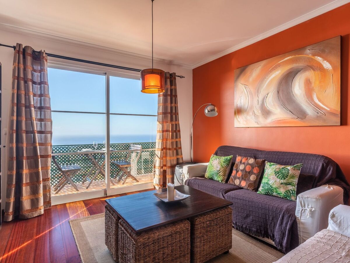 Appartement Barcelos, balcon vue mer à Funchal - Photo 25