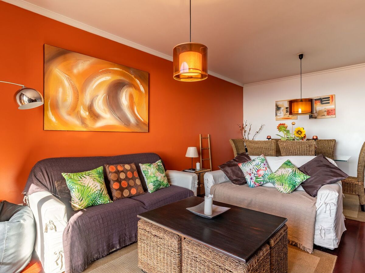 Appartement Barcelos, balcon vue mer à Funchal - Photo 26