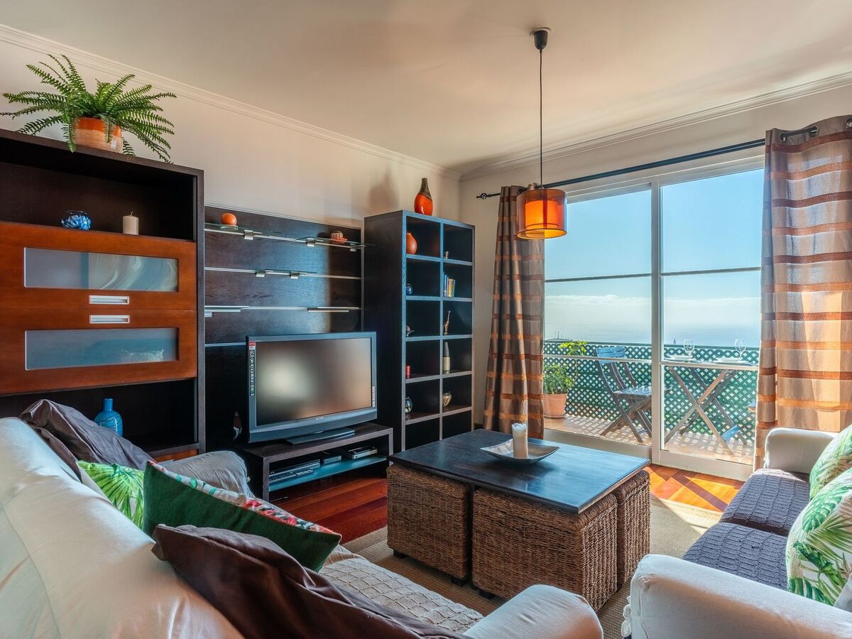 Appartement Barcelos, balcon vue mer à Funchal - Photo 28