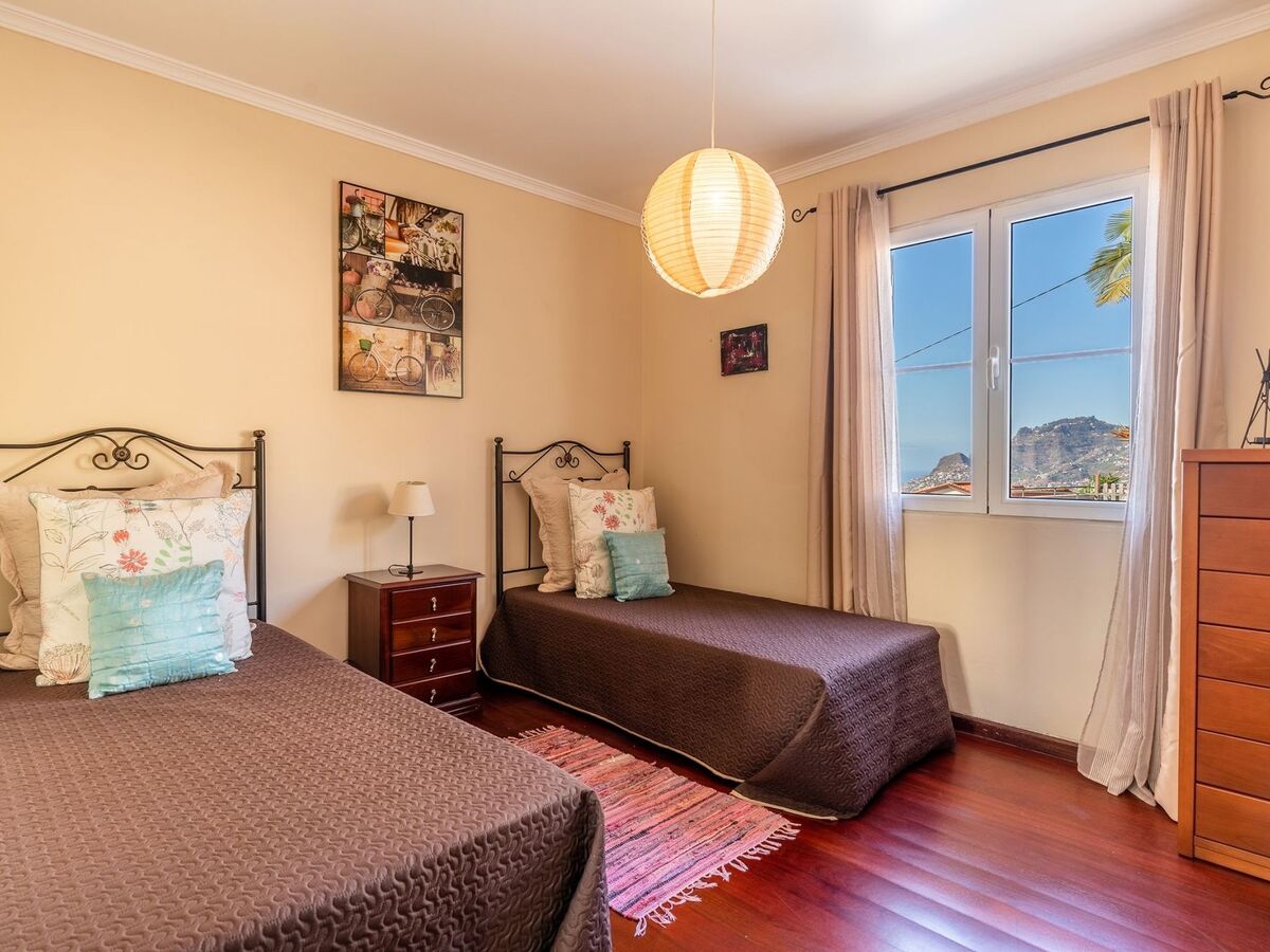 Appartement Barcelos, balcon vue mer à Funchal - Photo 31