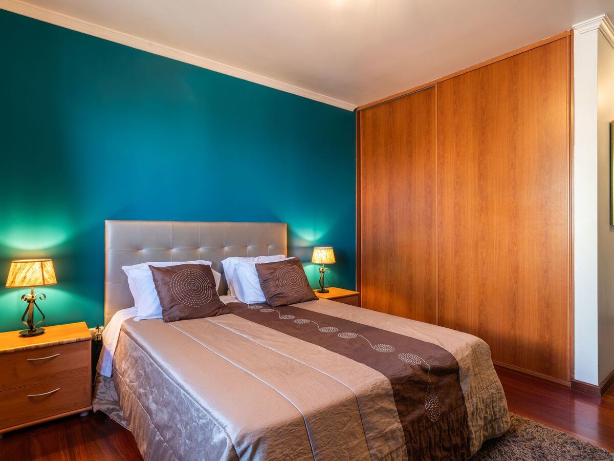 Appartement Barcelos, balcon vue mer à Funchal - Photo 34