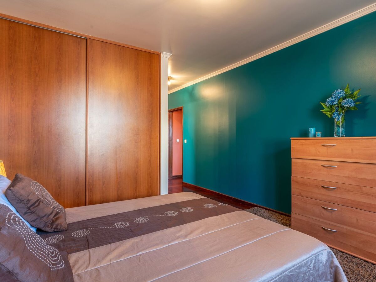 Appartement Barcelos, balcon vue mer à Funchal - Photo 35