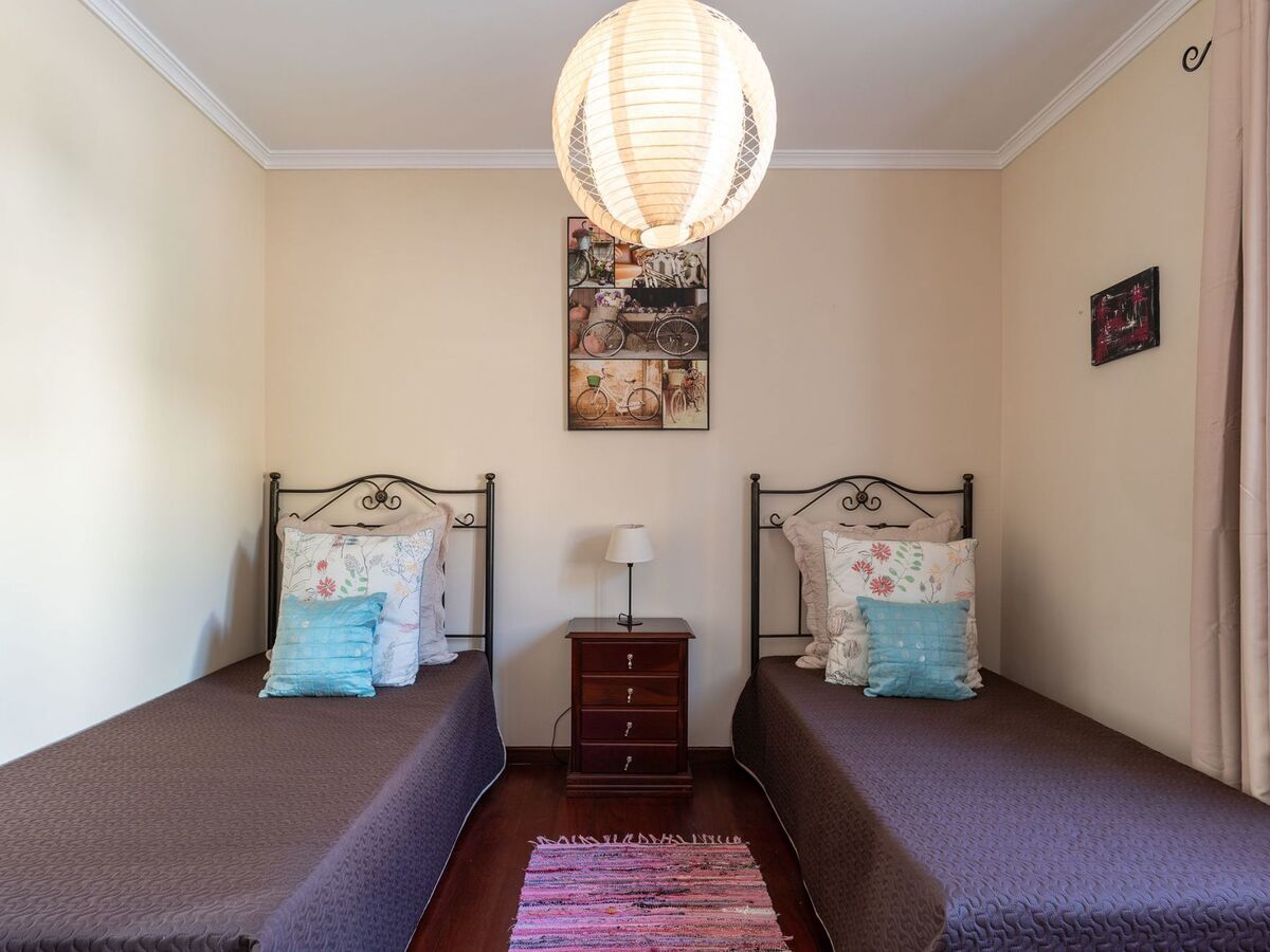 Appartement Barcelos, balcon vue mer à Funchal - Photo 36