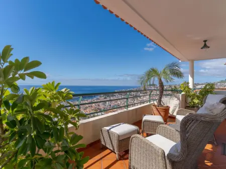 Villa Bom Sucesso bei Holiday Rental Madeira, Maison 3 personnes à Funchal (Madeira) - Photo 3