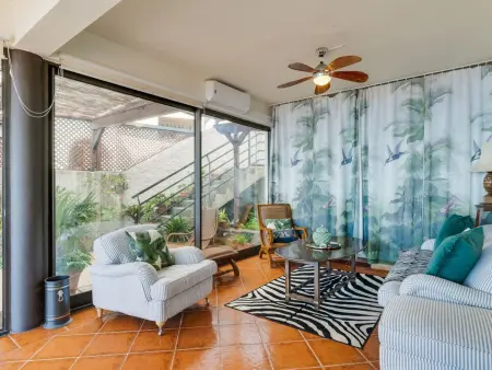 Villa Bom Sucesso bei Holiday Rental Madeira, Maison 3 personnes à Funchal (Madeira) - Photo 5