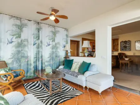 Villa Bom Sucesso bei Holiday Rental Madeira, Maison 3 personnes à Funchal (Madeira) - Photo 6