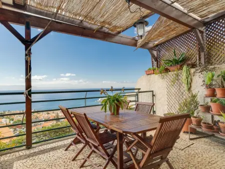 Villa Bom Sucesso bei Holiday Rental Madeira, Maison 3 personnes à Funchal (Madeira) - Photo 7