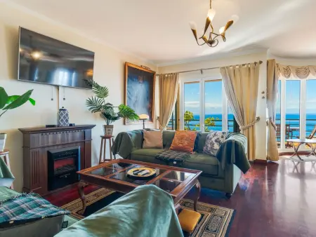 Villa Bom Sucesso bei Holiday Rental Madeira, Maison 3 personnes à Funchal (Madeira) - Photo 8