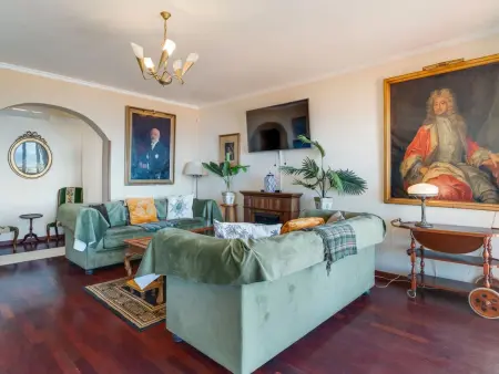 Villa Bom Sucesso bei Holiday Rental Madeira, Maison 3 personnes à Funchal (Madeira) - Photo 11