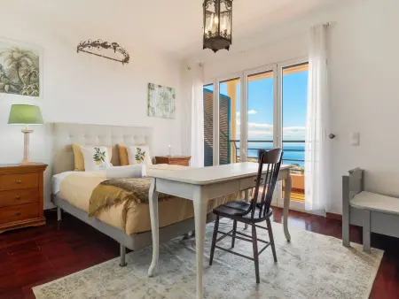 Villa Bom Sucesso bei Holiday Rental Madeira, Maison 3 personnes à Funchal (Madeira) - Photo 17