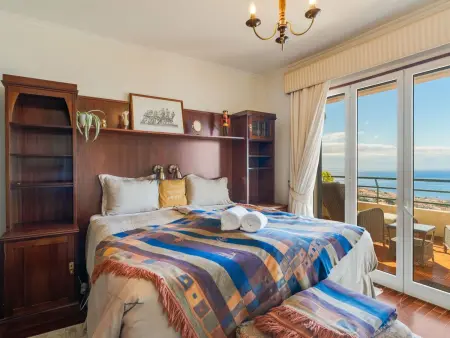 Villa Bom Sucesso bei Holiday Rental Madeira, Maison 3 personnes à Funchal (Madeira) - Photo 23