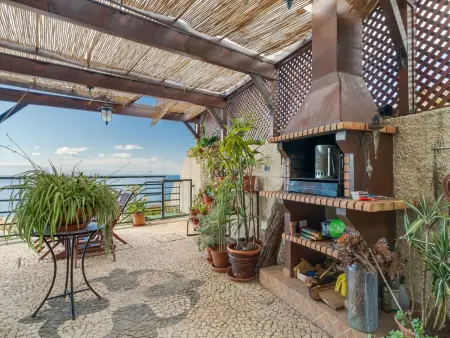 Villa Bom Sucesso bei Holiday Rental Madeira, Maison 3 personnes à Funchal (Madeira) - Photo 30