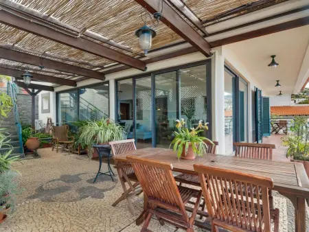 Villa Bom Sucesso bei Holiday Rental Madeira, Maison 3 personnes à Funchal (Madeira) - Photo 31