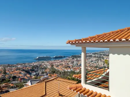 Villa Bom Sucesso bei Holiday Rental Madeira, Maison 3 personnes à Funchal (Madeira) - Photo 34