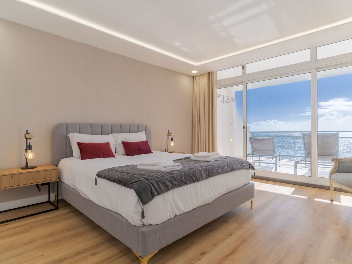 Appartement Hip Heaven avec piscine privée à Funchal - Photo 9