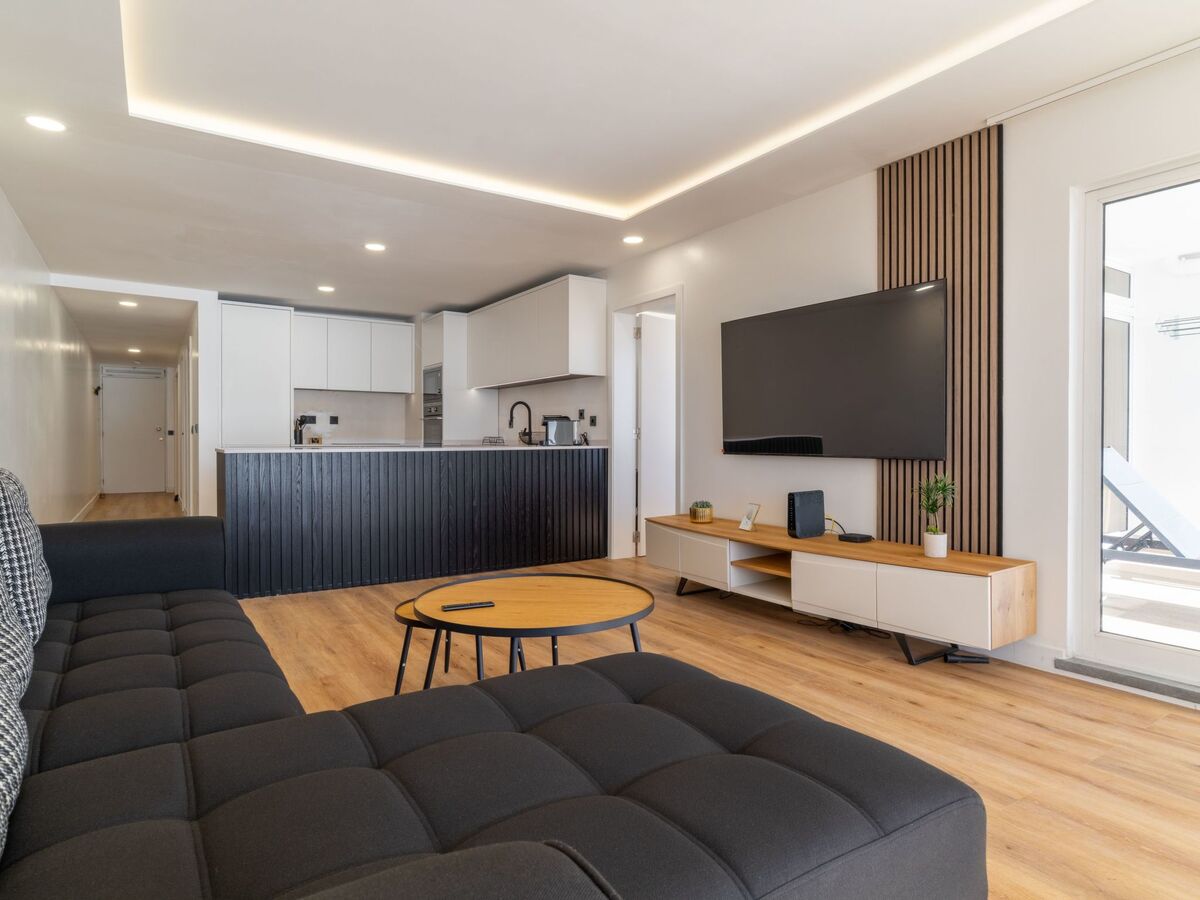 Appartement Hip Heaven avec piscine privée à Funchal - Photo 17