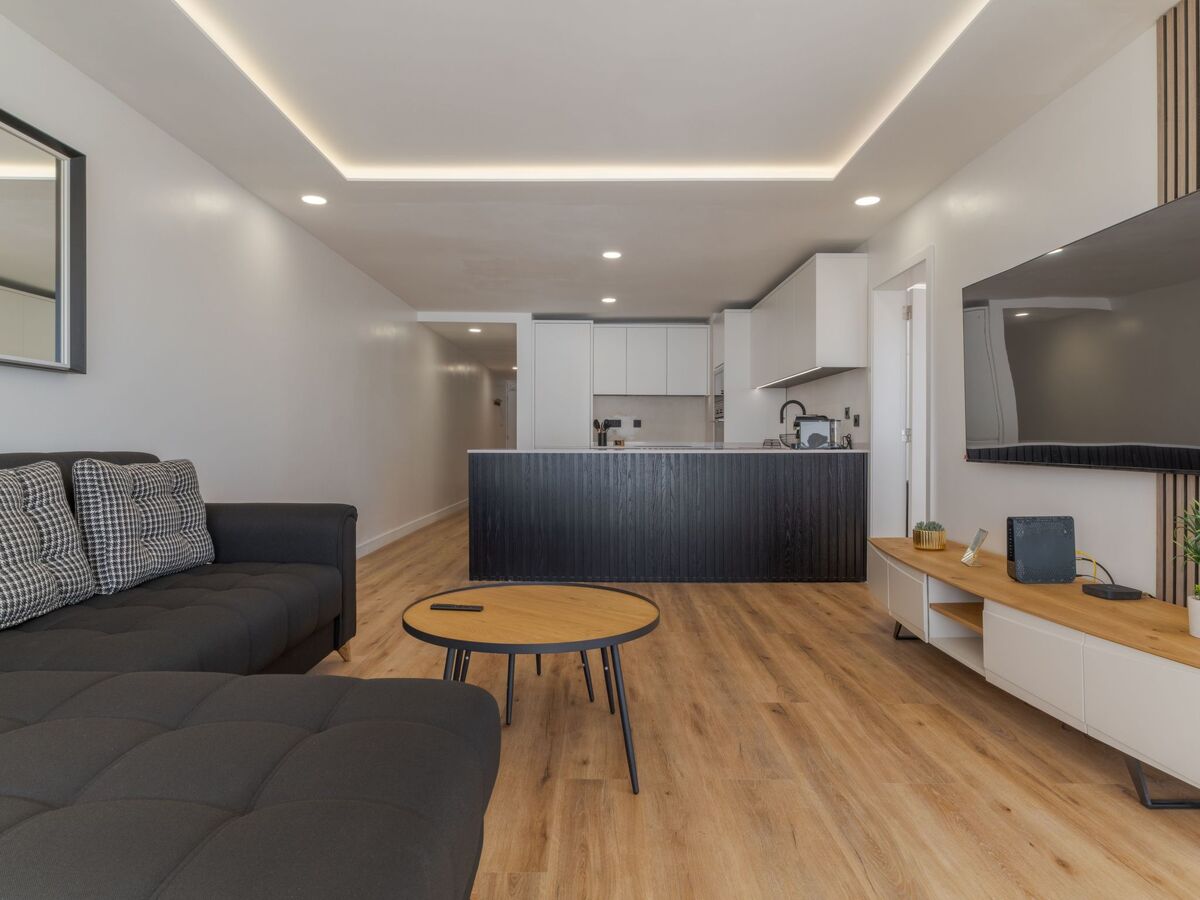 Appartement Hip Heaven avec piscine privée à Funchal - Photo 18