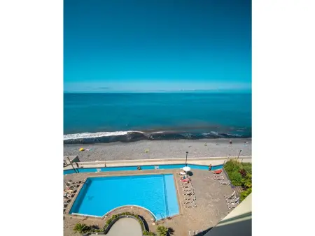 Location appartement à Madeira Funchal, Wohnung Hip Heaven mit Balkon