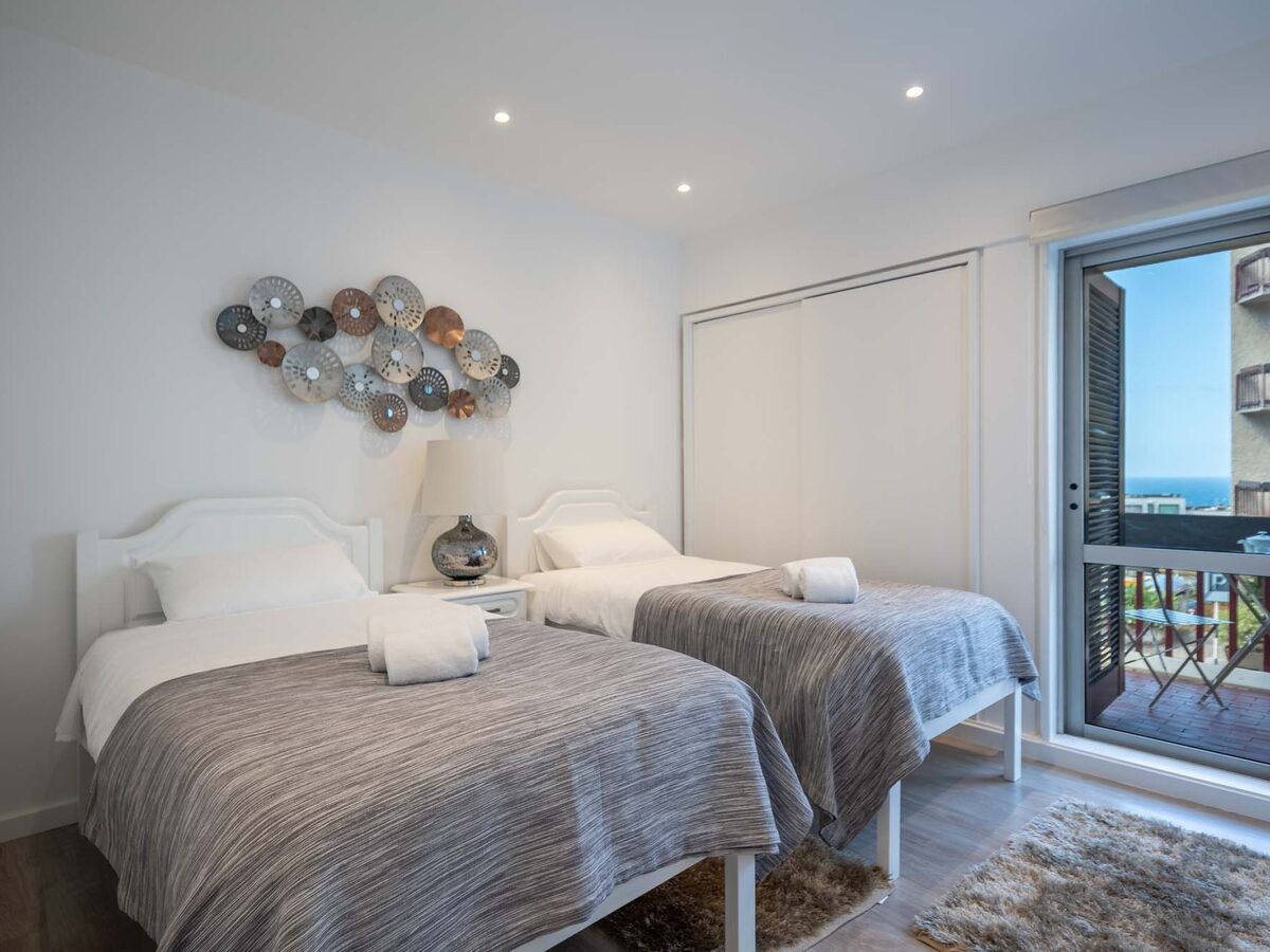 Appartement 2 chambres à São Martinho, Funchal - Photo 14