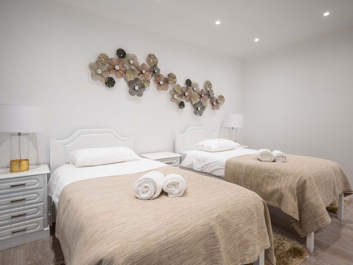 Appartement 2 chambres à São Martinho, Funchal - Photo 16