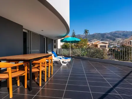 Appartement 3 chambres avec piscine à Funchal : photo 2