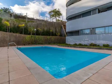 Appartement 3 chambres avec piscine à Funchal : photo 3