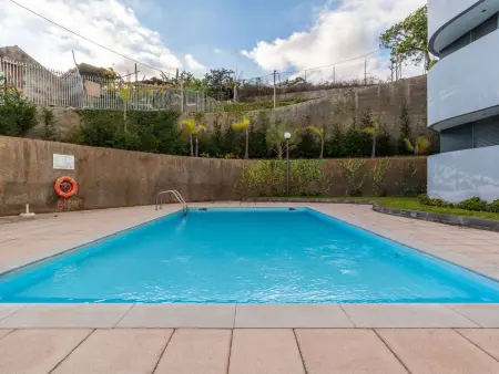 Appartement 3 chambres avec piscine à Funchal : photo 4