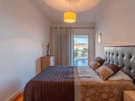 Appartement 3 chambres avec piscine à Funchal : photo 14